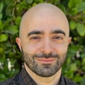 Dr. Artin Baghramian