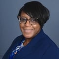 Pamela Smith-Graham