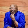 Reginald Harris