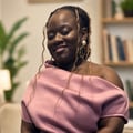 Rita Osei