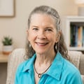 Mary Warner