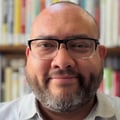 Joshua Dieterman