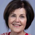 Ellen Lebedow