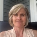 Gillian Harris