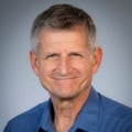 Dr. Chuck Howard