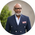 Patrick Igbokwe