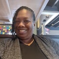 Carolyn Fulmore