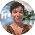 Karisa Goris-Moroff