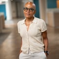 Dr. Cheri Carter