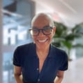 Dr. Cheri Carter