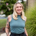 Alexa Garvey