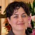 Tina Namakian