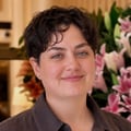 Tina Namakian