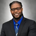 Deondre Morris