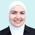 Asma Abu-Dahab