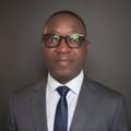 Isaac Ogunseyitan
