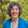 Dr. Helen Garinger