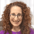 Rachael Tarfman-Perez