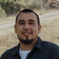 Eric Saenz
