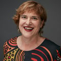 Anne Pugh