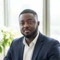 Gabriel Sarpong