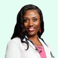 Dr. Lilian Namayi