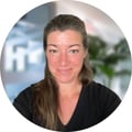 Elizabeth Van Den Berg