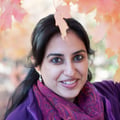 Dr. Hina Pant