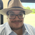 Jose Garcia Parrilla