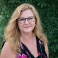 Mary Blacklin