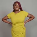 Erica Johnson-Brown