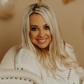 Ashley Scroggins