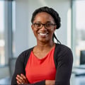 Dr. Breezie Gibson