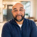 Eric Echevarria