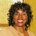 Felicia Stewart-Jackson