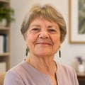 Bonnie Gordon