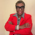 Tracy Jones