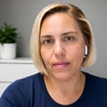 Alina Zorina