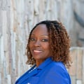 Yvette Davis