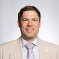 Dr. Daniel May