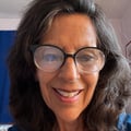 Margaret Swanson