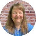 Patricia Patton