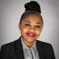 Marlyse Mbanga