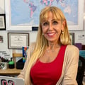Dr. Samantha Tavares