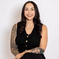Nicole Baeza