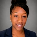 Tykesha Burrell