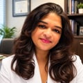 Leena Mathew