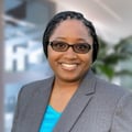 Marie Boursiquot White
