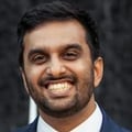 Shankar Nandakumar