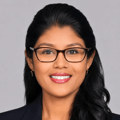 Dr. Cynthia Abraham